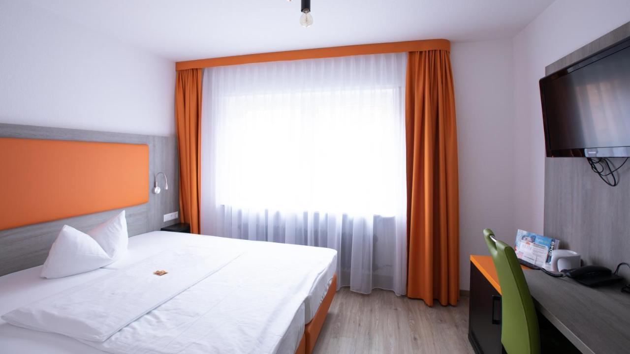 Hotel Elite Karlsruhe